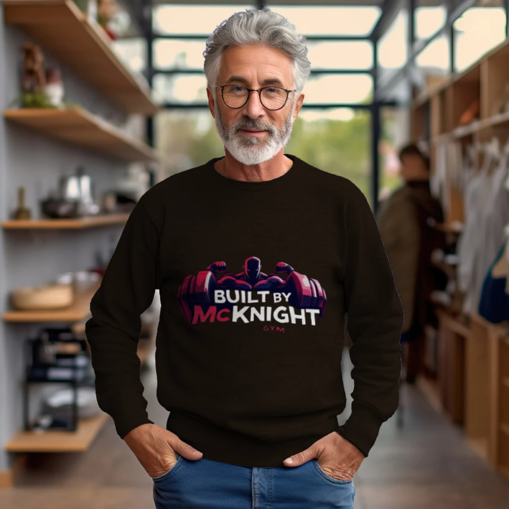 Crewneck Sweatshirts