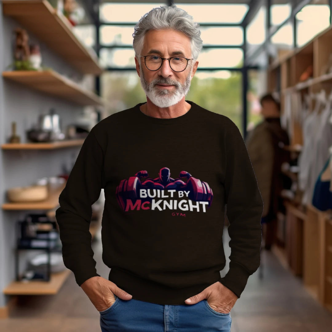 Crewneck Sweatshirts