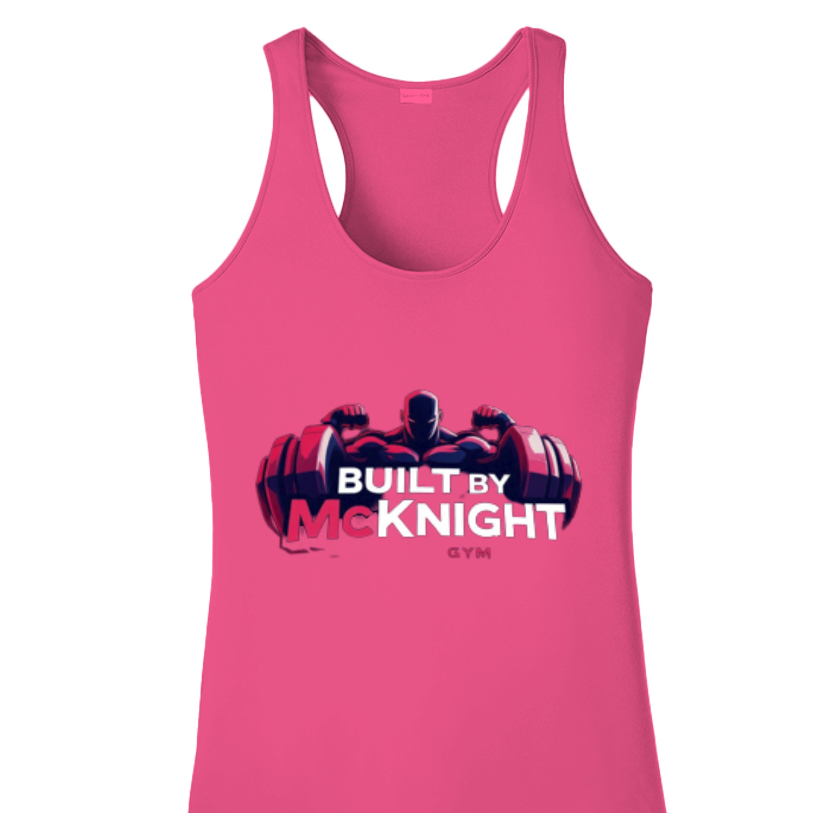 Neon Pink - LST356 - FRONT