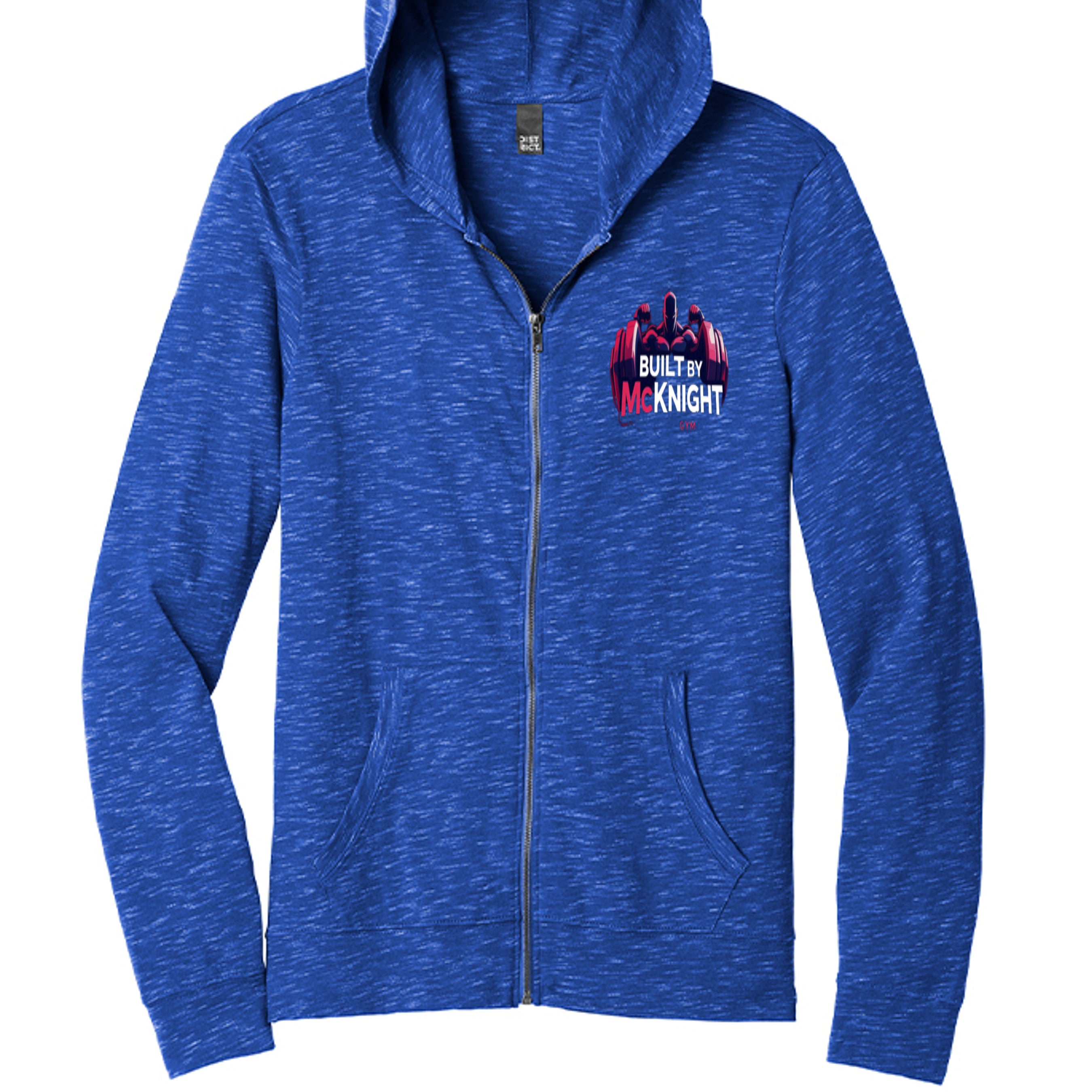 Deep Royal - DT565 - FRONT