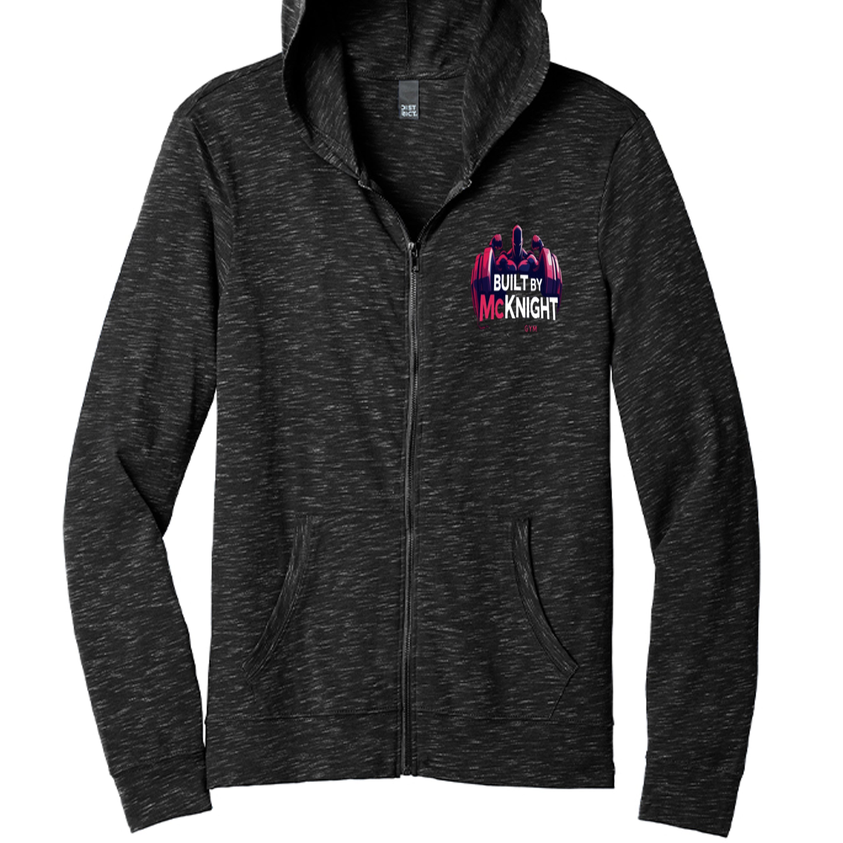 Black - DT565 - FRONT