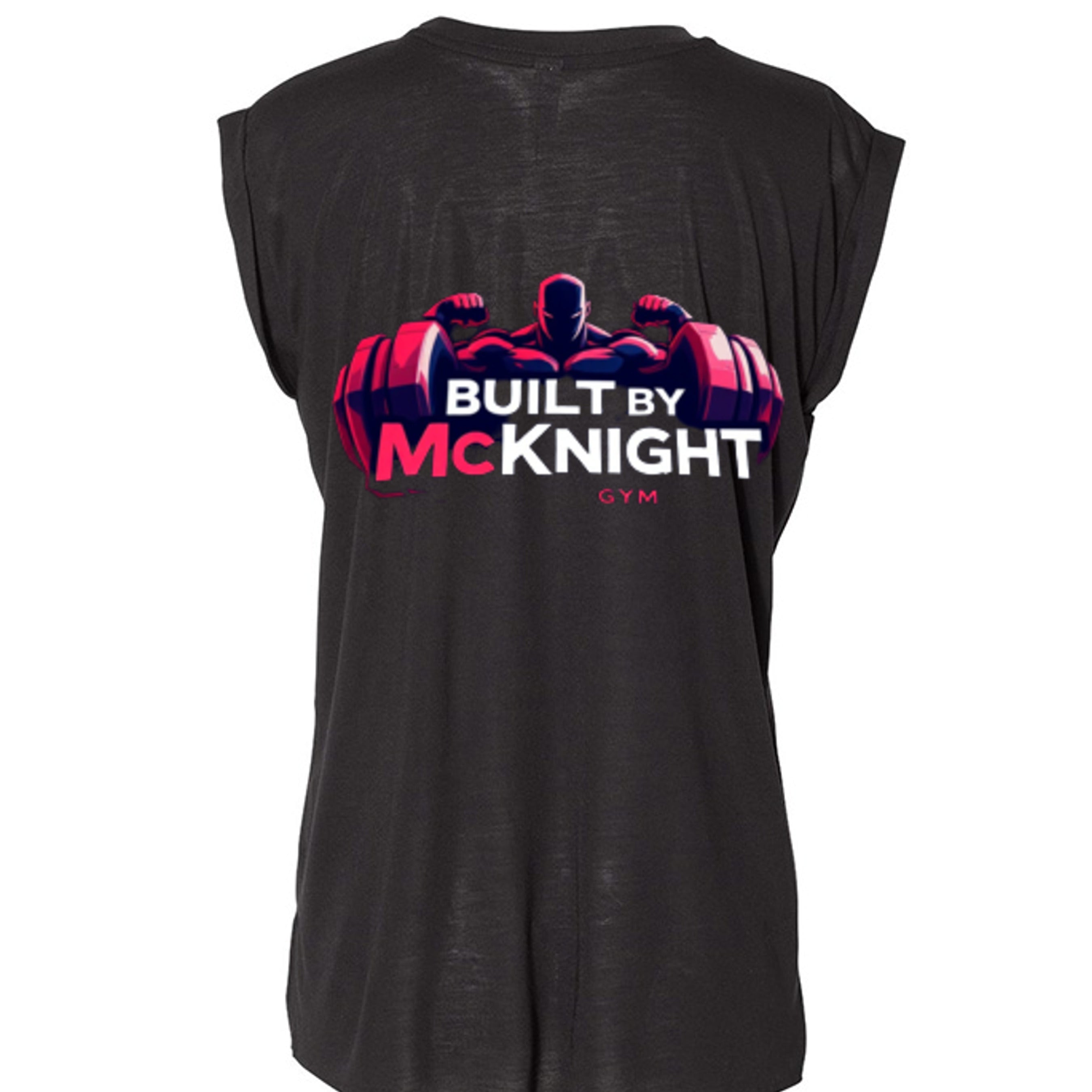 BLACK - 8804 - BACK