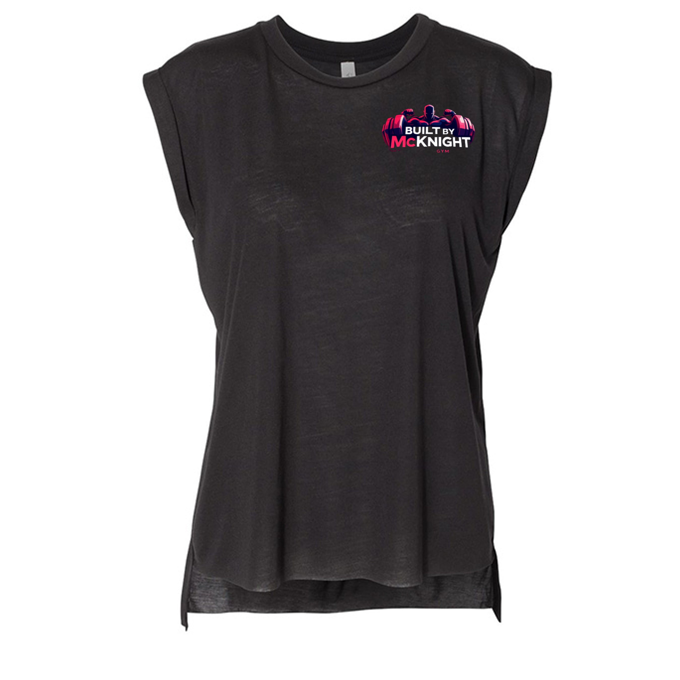 BLACK - 8804 - FRONT