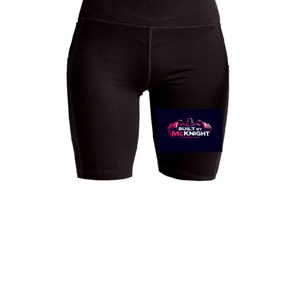 BLACK - TD046 - FRONT