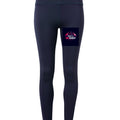NAVY - TD531 - FRONT