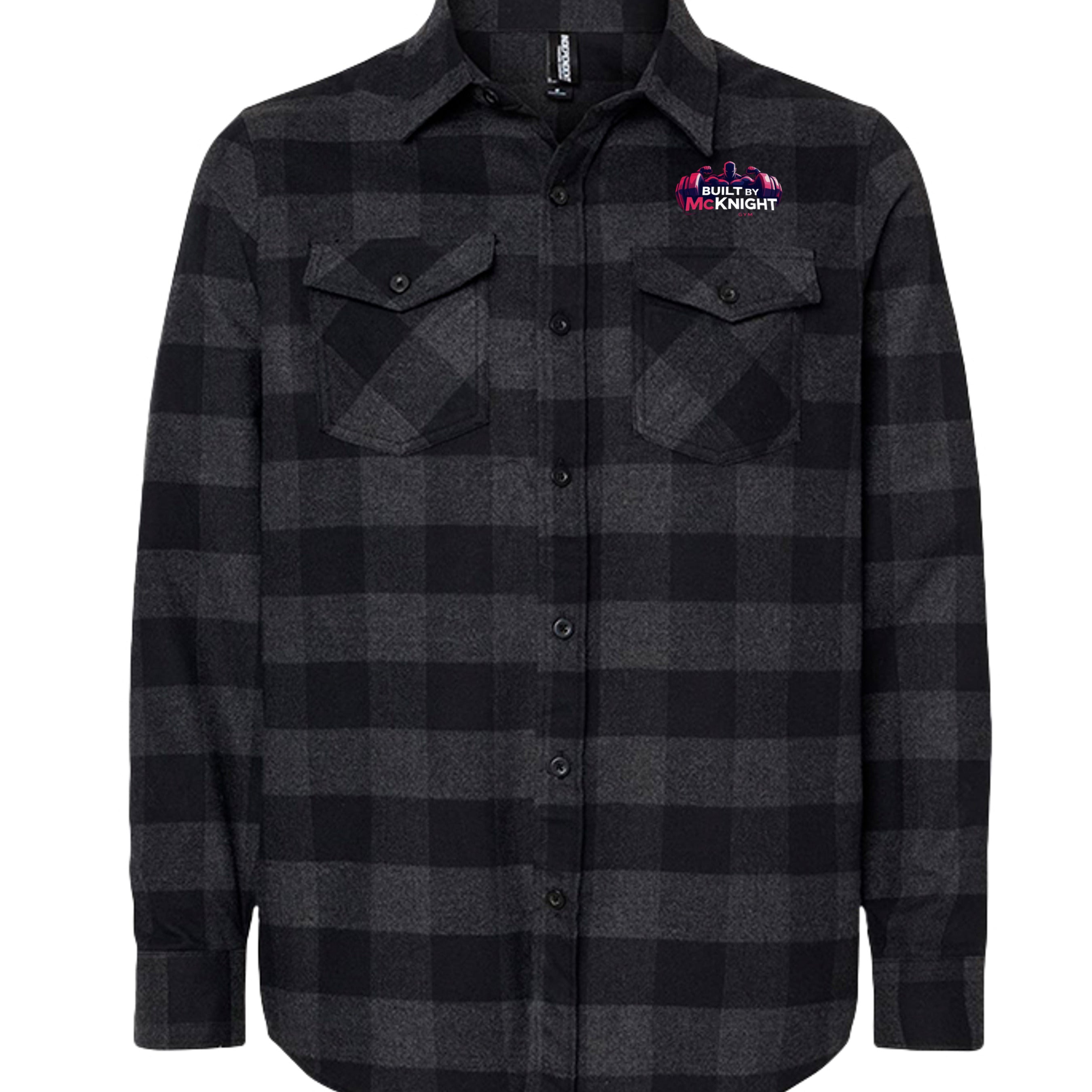 Charcoal Heather/ Black - EXP50F - FRONT