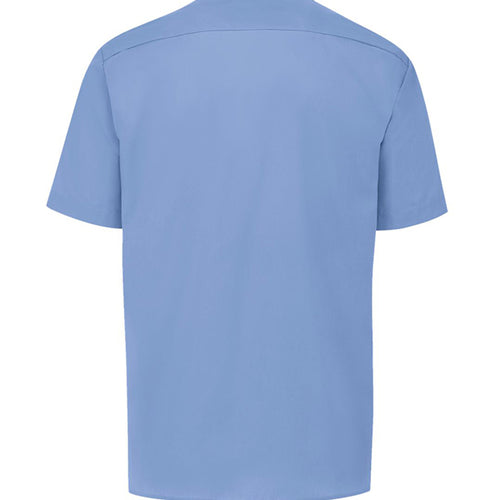LIGHT BLUE - LS535 - BACK