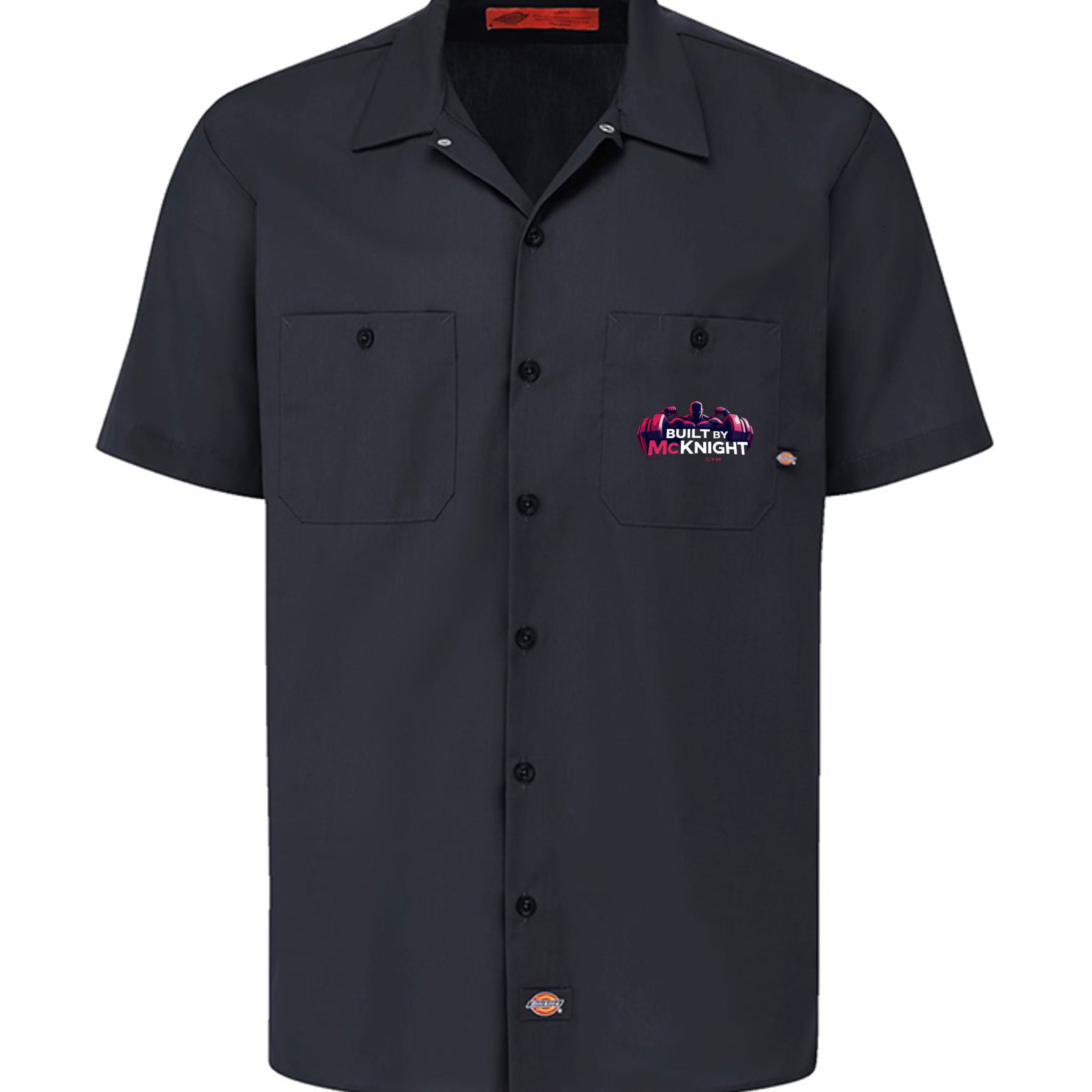 BLACK - LS535 - FRONT