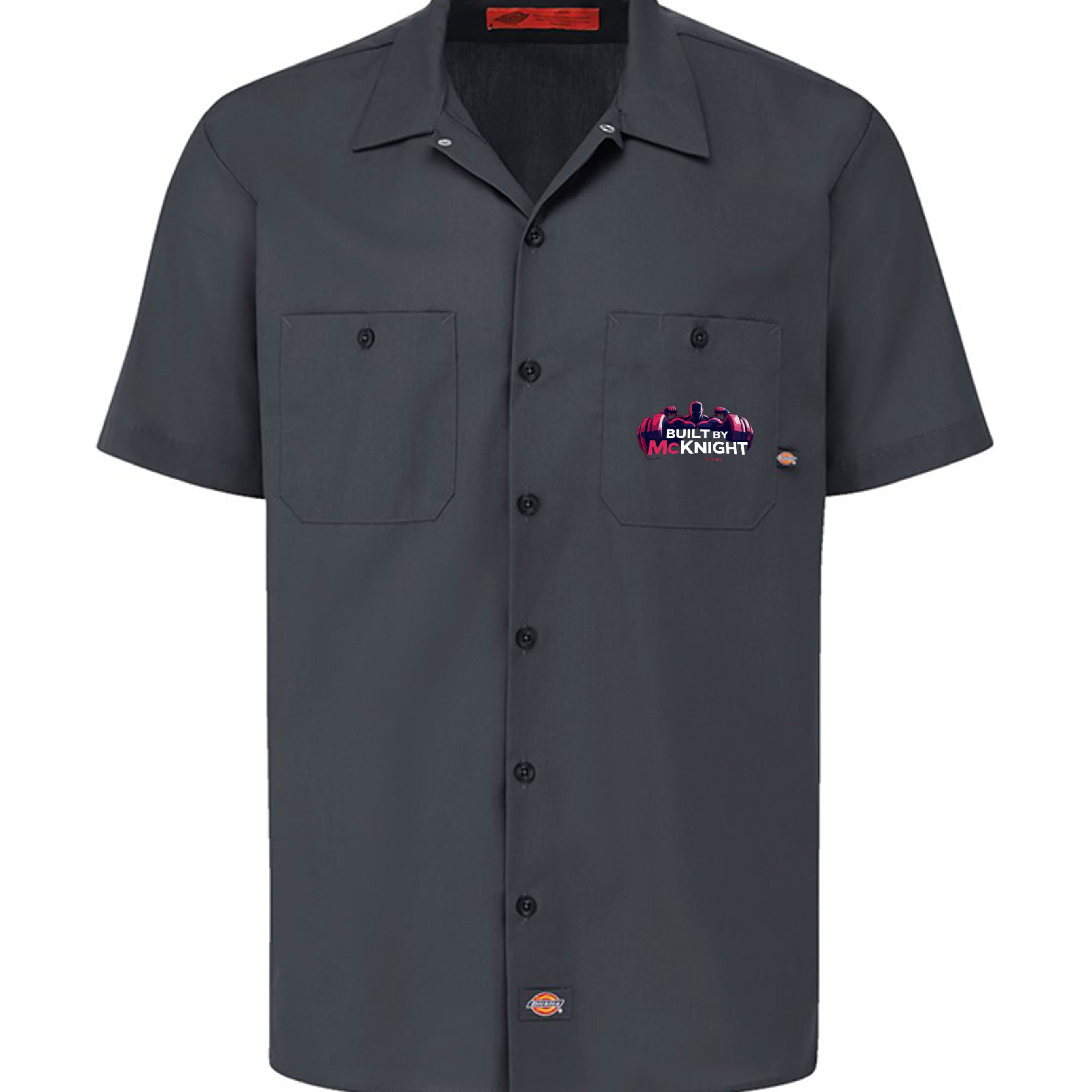 DARK CHARCOAL - LS535 - FRONT