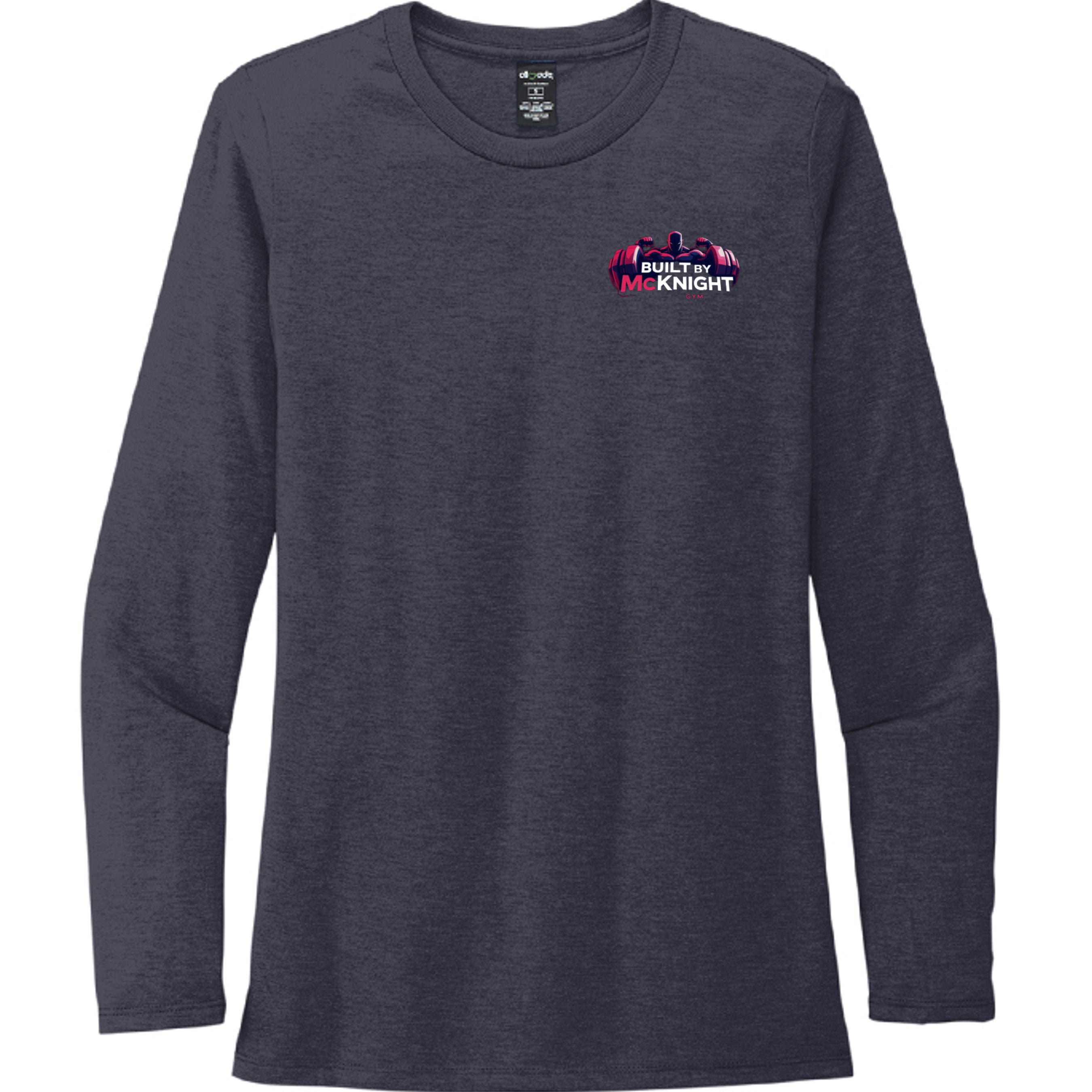 Rebel Blue - AL6008 - FRONT