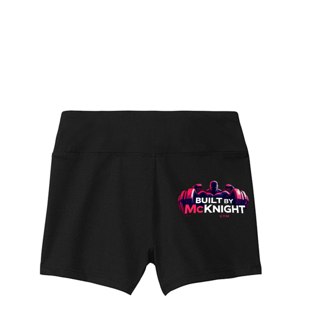Black - LST475 - BACK