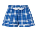 Royal/ Silver - BW6501 - FRONT