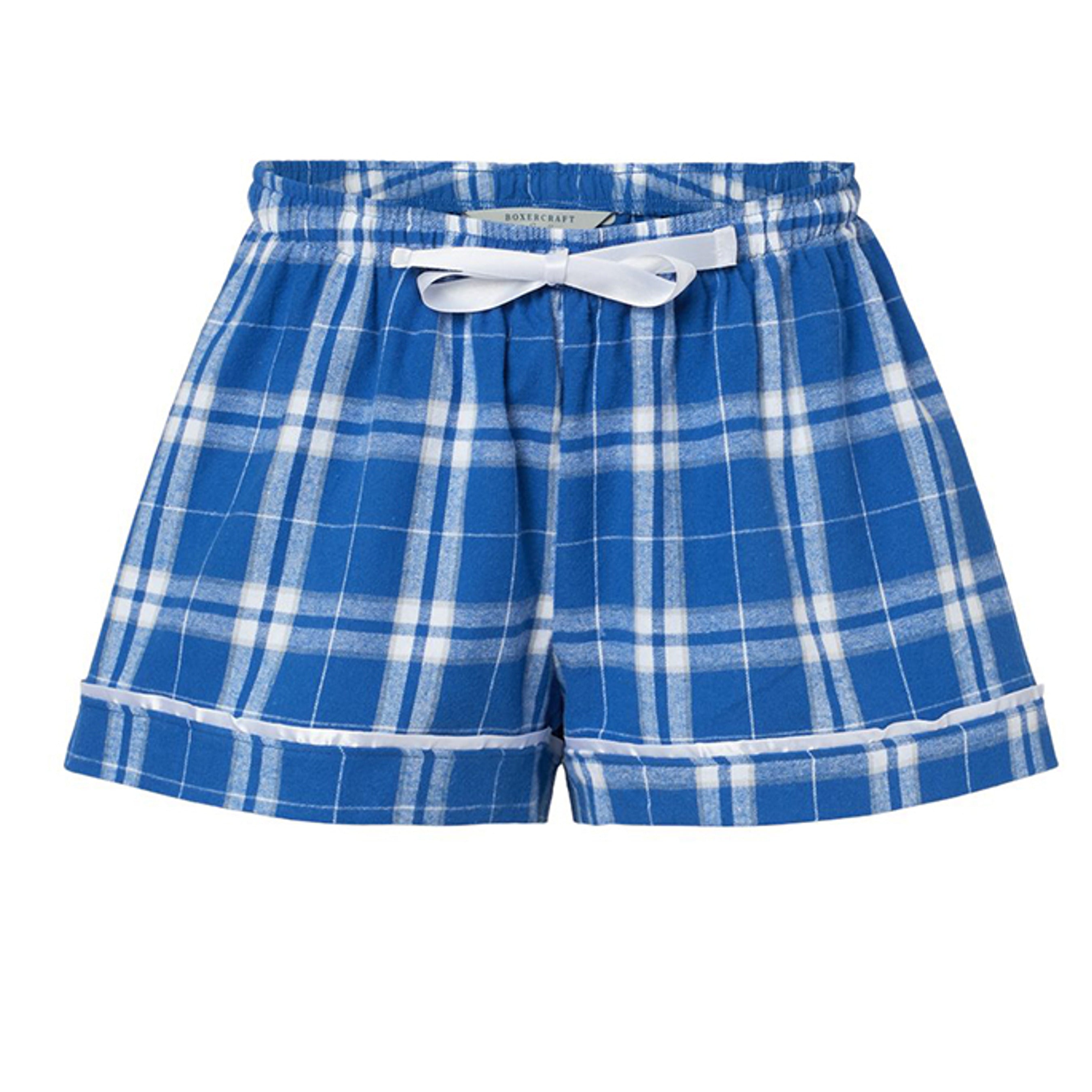 Royal/ Silver - BW6501 - FRONT