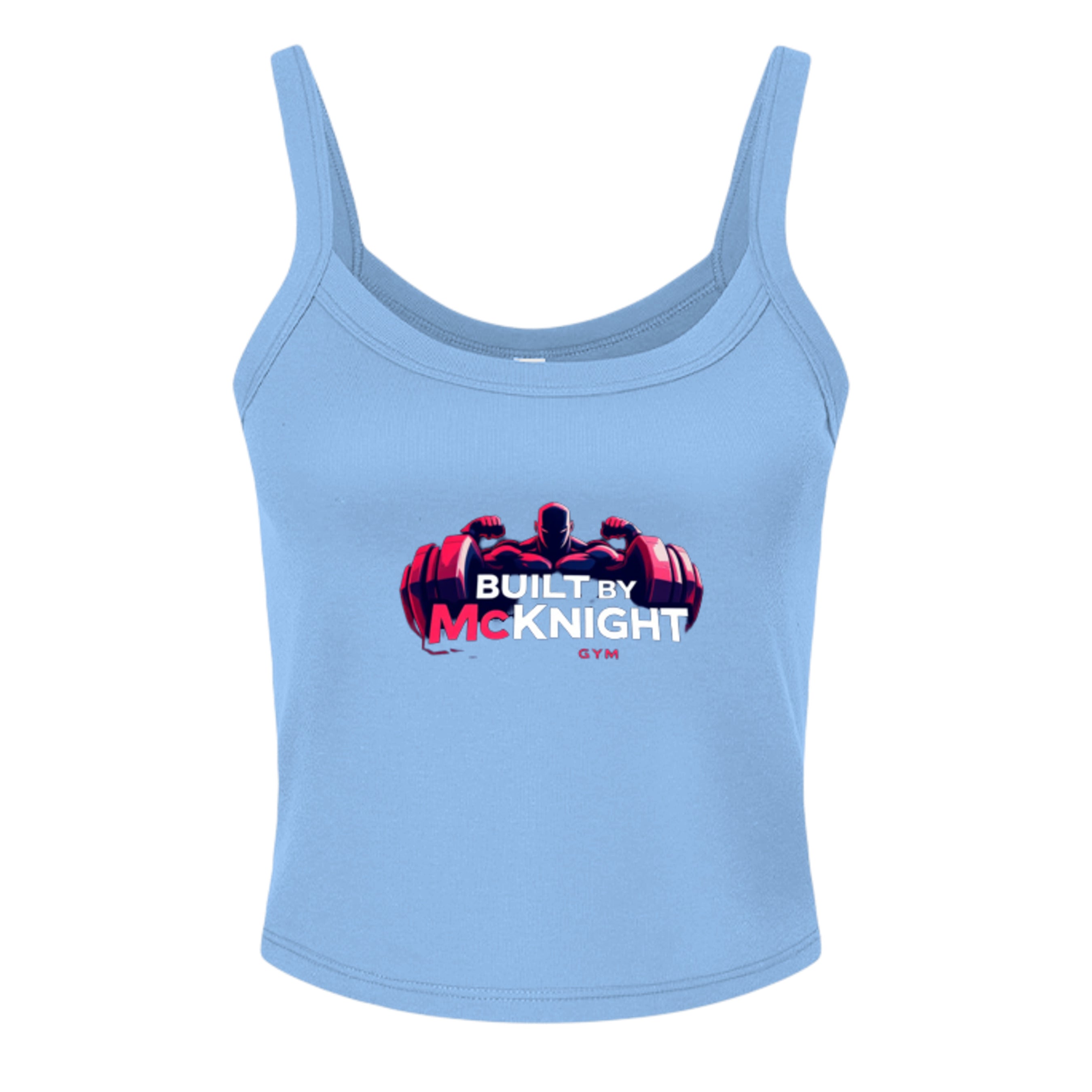 SLD BABY BLU BLN - 1012BE - FRONT