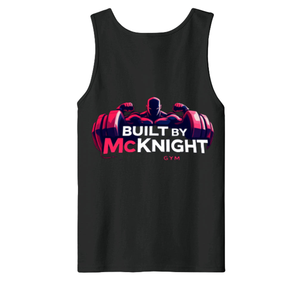 Black - S105 - BACK